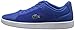 Lacoste Men's Endliner 216 1 Fashion Sneaker