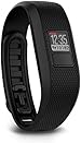 Garmin Vivofit 3 Activity Tracker, Regular Fit-Black
