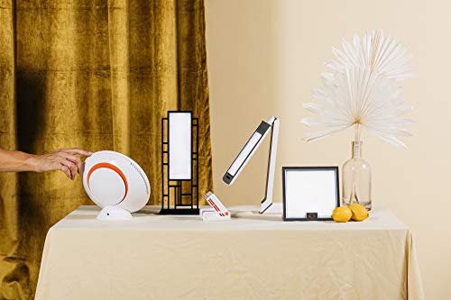 Circadian Optics Lumos 2.0 Light Therapy Lamp - Image 6