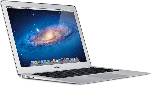 Apple MacBook Air MD711LL/B 11.6-Inch Laptop (Renewed)