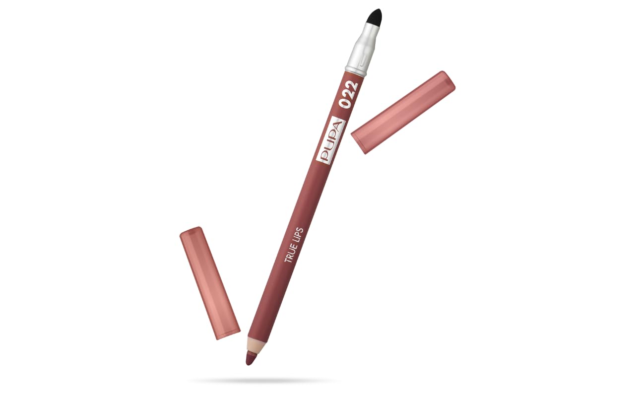 Pupa Lip Pencil, 210 g
