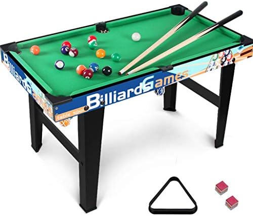 toy pool table games