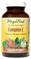 Complex C DailyFoods - Vegetarian - MegaFood - 90 - Tablet