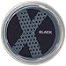 XFusion Keratin Hair Fibers - Black (Large Size 28g)