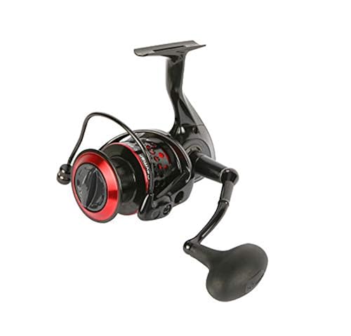 Okuma CBF-65 Ceymar Baitfeeder Spinning Reel, 65 Reel Size,