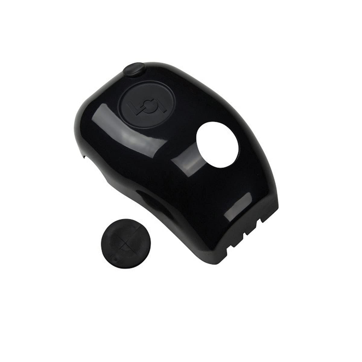 Lippert Components 351832 Solera Manual CrankStyle Awning Drive Head