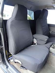 Amazon Com Durafit Seat Covers 2004 2012 Chevy Colorado