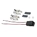 Repairwares Stove Heating Element/Surface Burner Receptacle Kit 330031 RR117 RR109 5301167733 5303935058 WB17X210 12001673 WB17X5088 primary