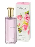 English Rose Perfume by Yardley of London for women Personal Fragrances