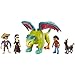 Disney/Pixar Coco Skullectables Land of The Dead 2-Inch Mini Figure 5-Pack