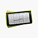 SteelLocker Sports Single Window Playbook Wristband - Youth