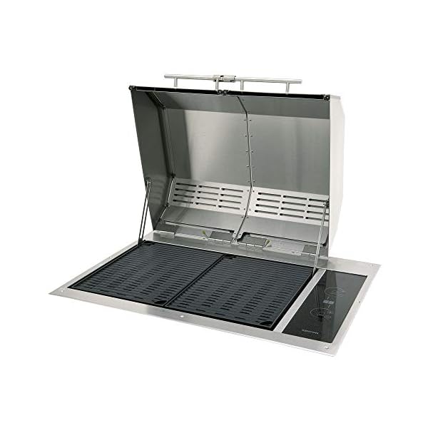 Kenyon-B70400-Texan-All-Seasons-Built-In-Electric-Grill
