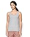 Under Armour Double Threat Women's Tank Top - Small - Grey