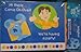 Blues Clue's Blue and Joe Party Invitation Pack - Includes 8 Invitations with Envelopes and 8 Thank You Postcards ~ DesignWare 