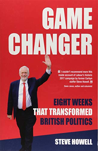 Corbyn And Sultanas Wild Card A Game Changer For British Politics - g9ryg6r