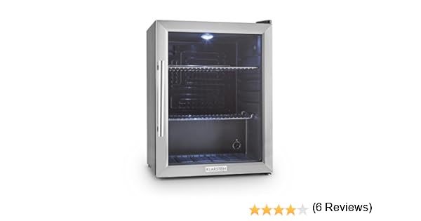 Klarstein Nevera para cervezas, vinos y bebidas: Amazon.es ...