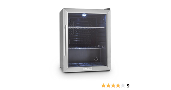 Klarstein Nevera para cervezas, vinos y bebidas : Amazon.es ...