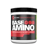 BASE Amino Performance And Recovery Watermelon