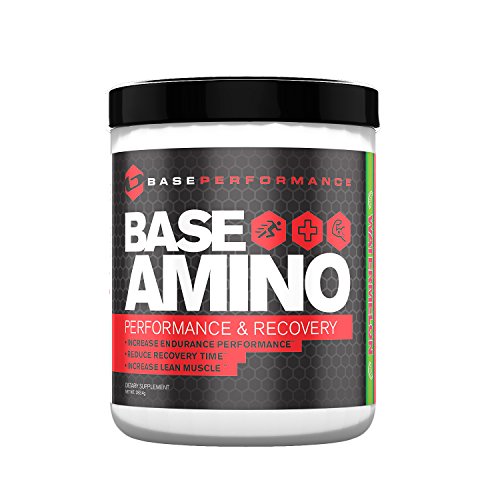 BASE Amino Performance And Recovery Watermelon