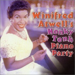Winifred Atwell - Winifred Atwell