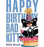 Bad Kitty Gets a Bath