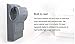 Dyson 304663-01 Air Blade dB AB14-G-HV Hand Dryer