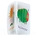 World of Eric Carle, The Very Hungry Caterpillar Bath Set, Caterpillar Book & Squirty