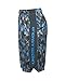 Under Armour UA Eliminator Printed YLG Brilliant Blue