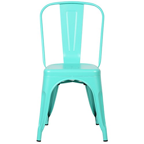 2 Poly+Bark+Trattoria+Side+Chair