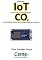 Livro Aplicando IoT para medir concentração de CO2 Com ESP8266 (NodeMCU) programado em Arduino