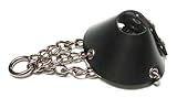 KinkLab Parachute Ball Stretcher, Leather