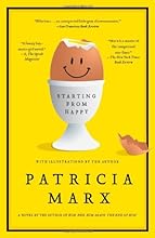 Starting from Happy: A Novel