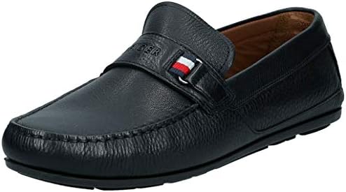 tommy hilfiger loafers for mens