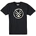 Burton Pick Axe Short Sleeve Tee Men's