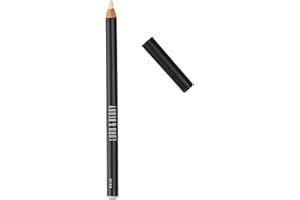 Lord & Berry Silk Kajal - White