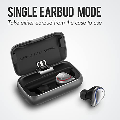 Mifo O5 Plus Gen 2 2023 Upgraded Version True Wireless Earbuds with
