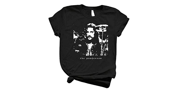 neil peart shirt amazon