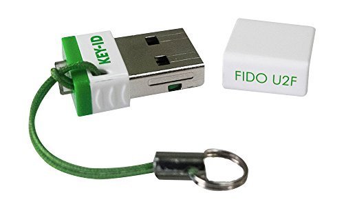 Key-id fido u2f security key