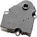 APDTY 715217 HVAC Air Door Actuator Motor (Fits Numerous Vent Positions)