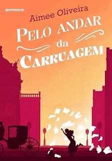Livro Pelo andar da carruagem