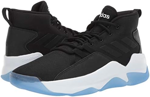 adidas streetfire white