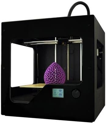Mbot MB3D102 GRID II+ 3D Printer, 220*220*190mm Build Volume, Dual Extruder