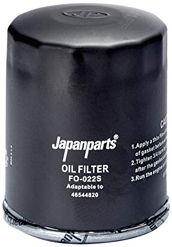 JAPANPARTS JPFO-022S Filtro Olio