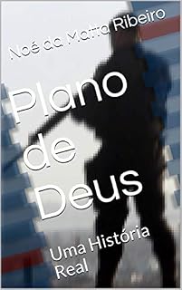 Livro Plano de Deus: Uma História Real