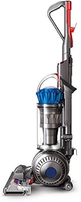 Dyson Ball Allergy Upright Vacuum Amazon Sg Home