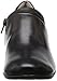 ECCO Women's Sculptured 45 Slip-On Dress Pump