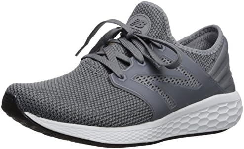 Cruz v2 Fresh Foam Running Shoe, Grey 