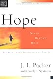 Hope: Never Beyond Hope (Christian Basics Bible Studies)