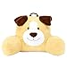 Animal Adventure Sweet Seat Face Cushion Dog, Buttercup 14