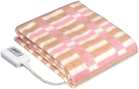 SVA (KODEN) electric blanket (bedding blankets) antibacterial processing single M (140 ~ 80cm) CWS-553P